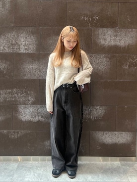 はなさんのコーディネート