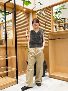 ayane01100212さん(レディース・158cm)の夏コーディネート