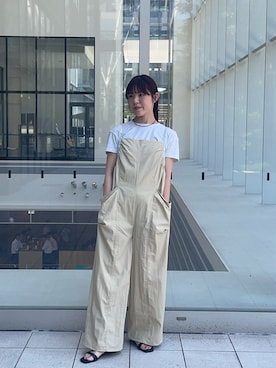ayane01100212さん(レディース・158cm)の春コーディネート