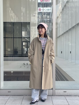 ayane01100212さんのコーディネート