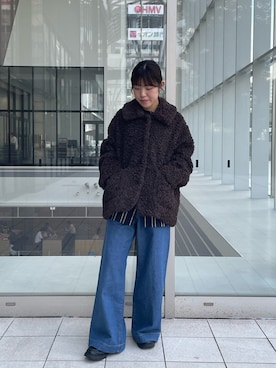 ayane01100212さんのコーディネート