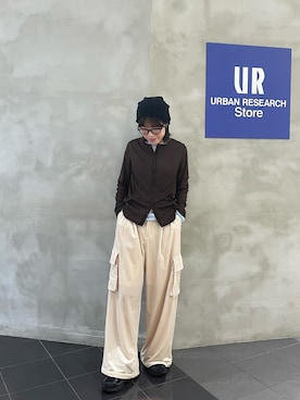 ayane01100212さんのコーディネート