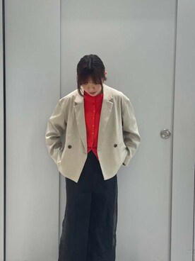 ayane01100212さんのコーディネート