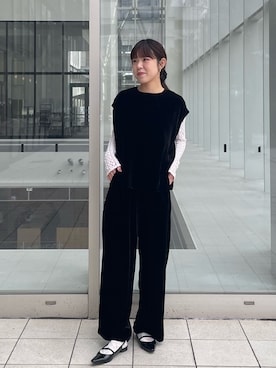 ayane01100212さんのコーディネート