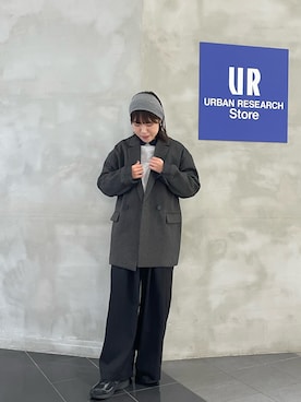 ayane01100212さんのコーディネート