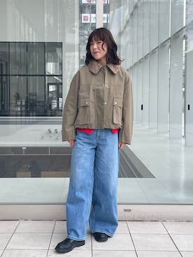 ayane01100212さんのコーディネート