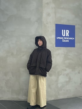 ayane01100212さんのコーディネート