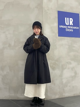 ayane01100212さんのコーディネート