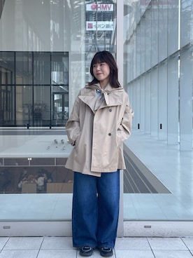 ayane01100212さんのコーディネート