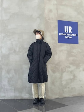 ayane01100212さん（レディース・158cm）の秋コーディネート