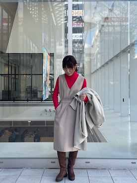 ayane01100212さんのコーディネート