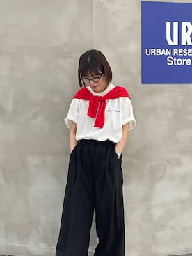 ayane01100212さんのコーディネート