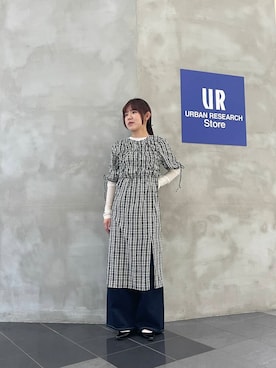 ayane01100212さんのコーディネート