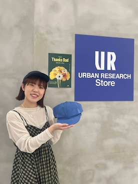 「ラッピング」｜ayane01100212さん（レディース・158cm）の春コーディネート