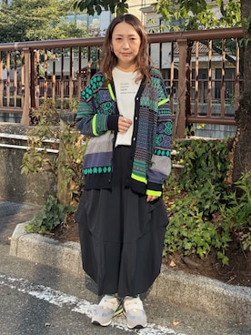 utaさんのコーディネート