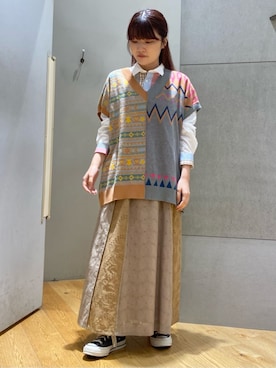 utaさんのコーディネート