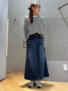 utaさんのコーディネート