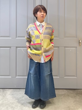 utaさんのコーディネート