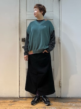 utaさんのコーディネート