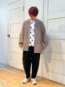 utaさんのコーディネート