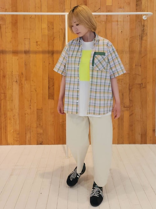 ☆新品☆FRAPBOIS カットソー ドルマンカット カットソー（Tシャツ/カットソー）｜FRAPBOIS
