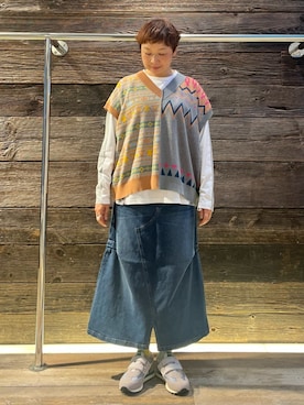 utaさんのコーディネート