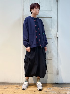 utaさんのコーディネート