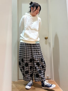 utaさんのコーディネート