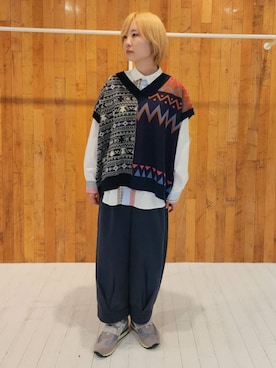 utaさんのコーディネート