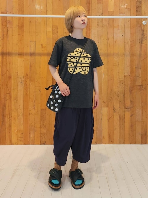 セール】サタック パンツ（その他パンツ）｜FRAPBOIS（フラボア）の