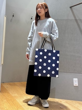 utaさんのコーディネート