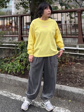 utaさんのコーディネート