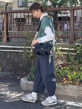 utaさんのコーディネート