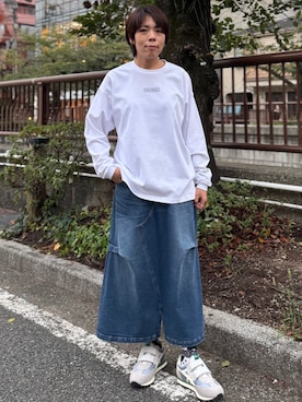 utaさんのコーディネート