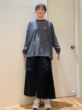 utaさんのコーディネート