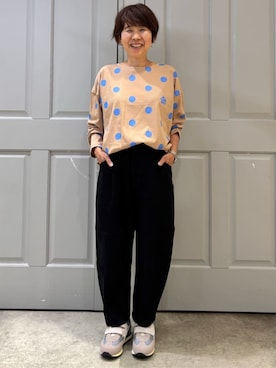 utaさんのコーディネート