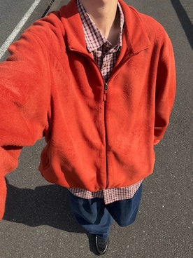 ハルさんのコーディネート