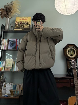 ハルさんのコーディネート