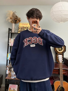 ハルさんのコーディネート