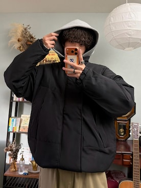 ハルさんのコーディネート