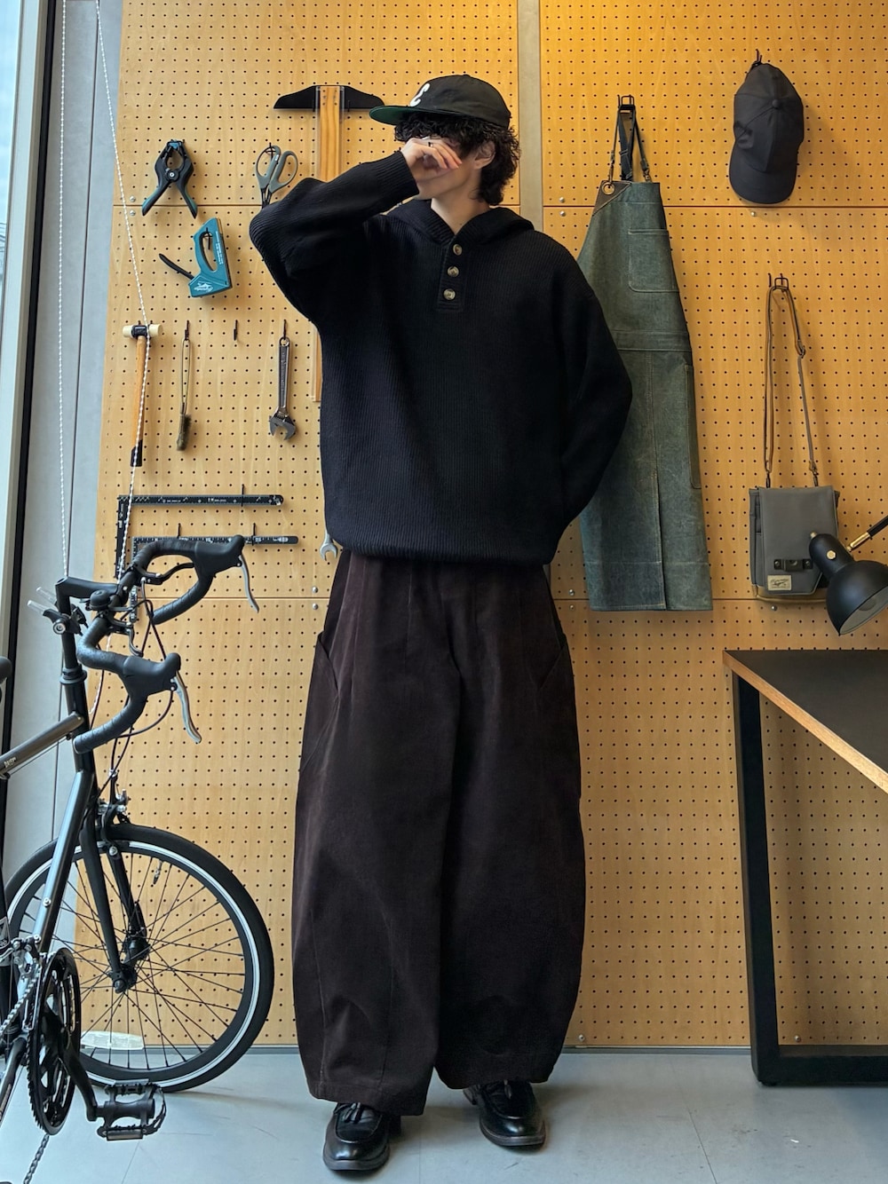ハルのコーディネート一覧 - WEAR