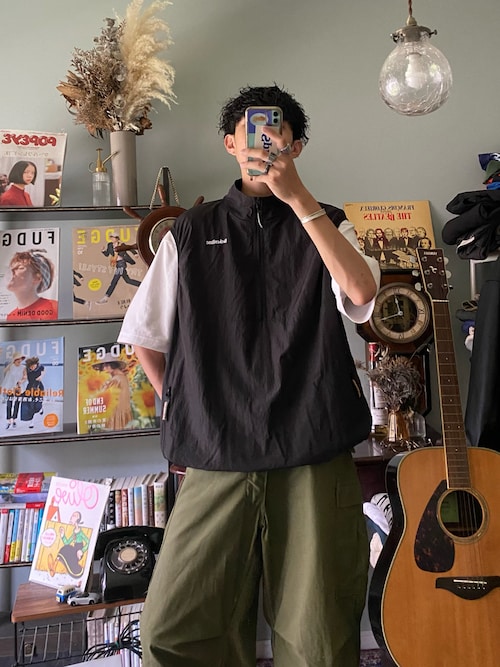 ハルさんのコーディネート