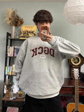 ハルさんのコーディネート