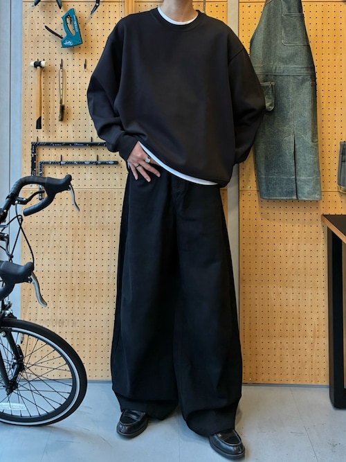 ハルさんのコーディネート