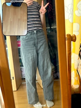 𝕐𝕦𝕜𝕒さん(レディース・157cm)の夏コーディネート