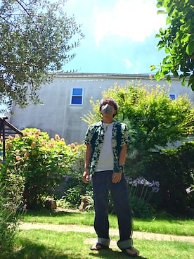 ryusk.81さんのコーディネート