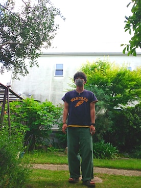 ryusk.81さんのコーディネート