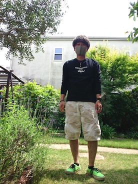 ryusk.81さんのコーディネート