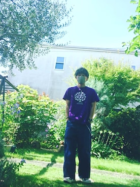 ryusk.81さんのコーディネート