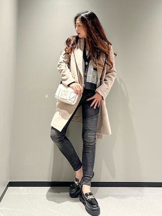 ARMANI EXCHANGE（アルマーニエクスチェンジ）の「【A|X